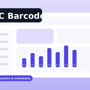 NC Barcode Warehouse