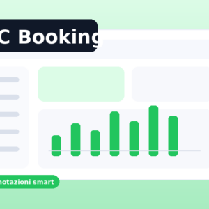 NC Booking