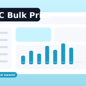 NC Bulk Price