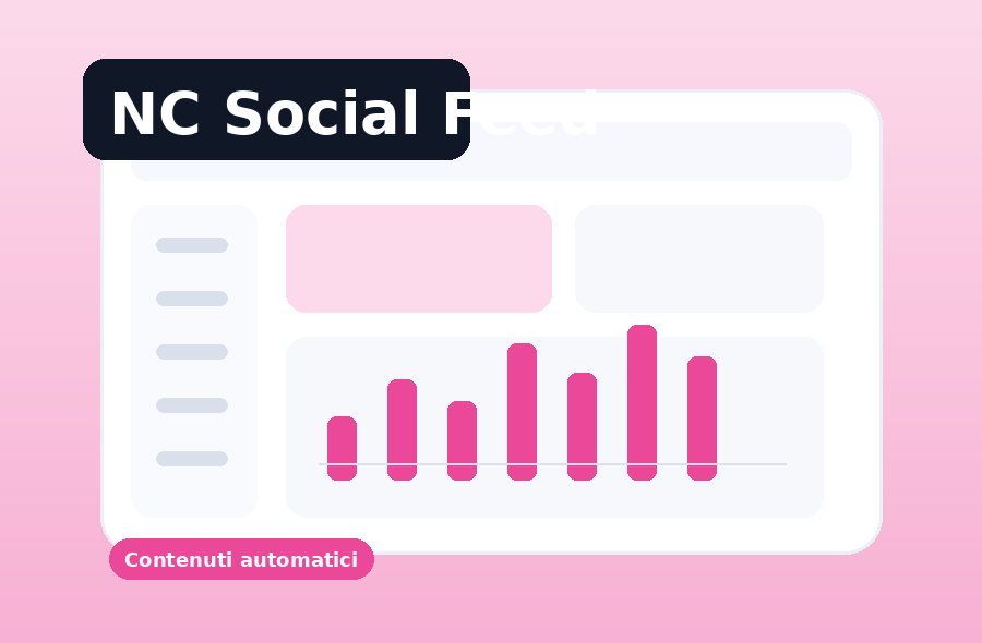 NC Social Feed