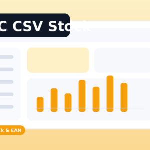 NC CSV Stock