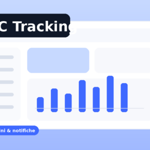 NC Tracking Cliente